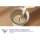 Philips BAR311/00 BARISTINA MILK FROTHER MILKY WHITE - 1515844 - zdjęcie 6